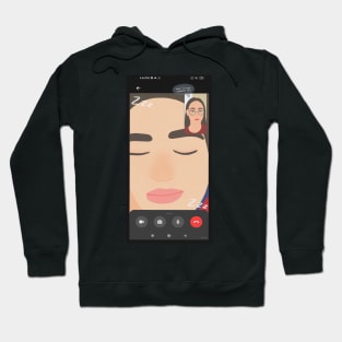 LDR by Vitamin Cee Hoodie